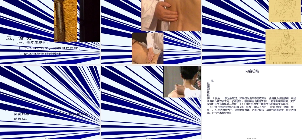 9、急性腰部扭挫伤.pptx