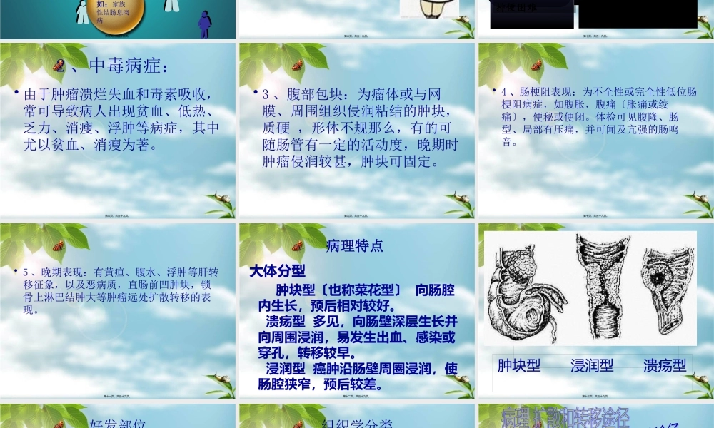 9月结肠癌详解.pptx