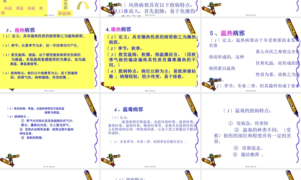 9温病概论汇总.pptx