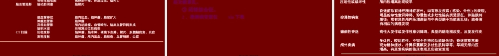 AA00意识障碍与脑复苏.pptx