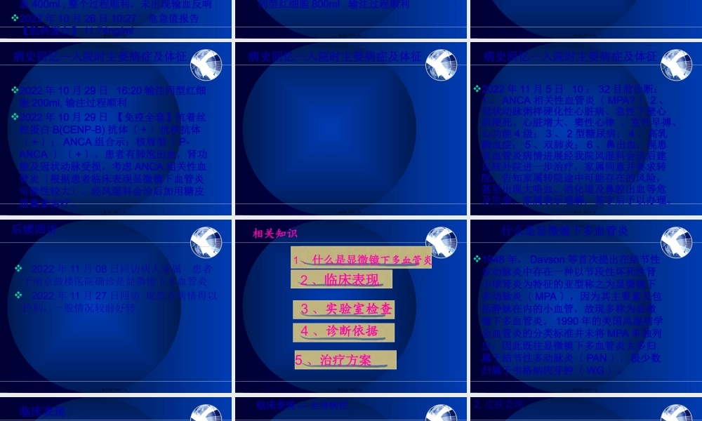 ANCA疑难病例.pptx