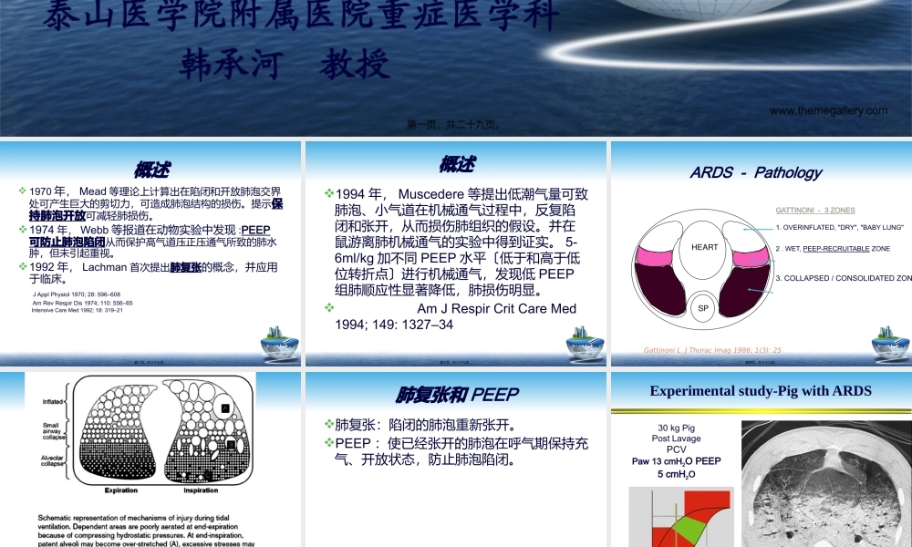 ARDS肺复张的实施.pptx