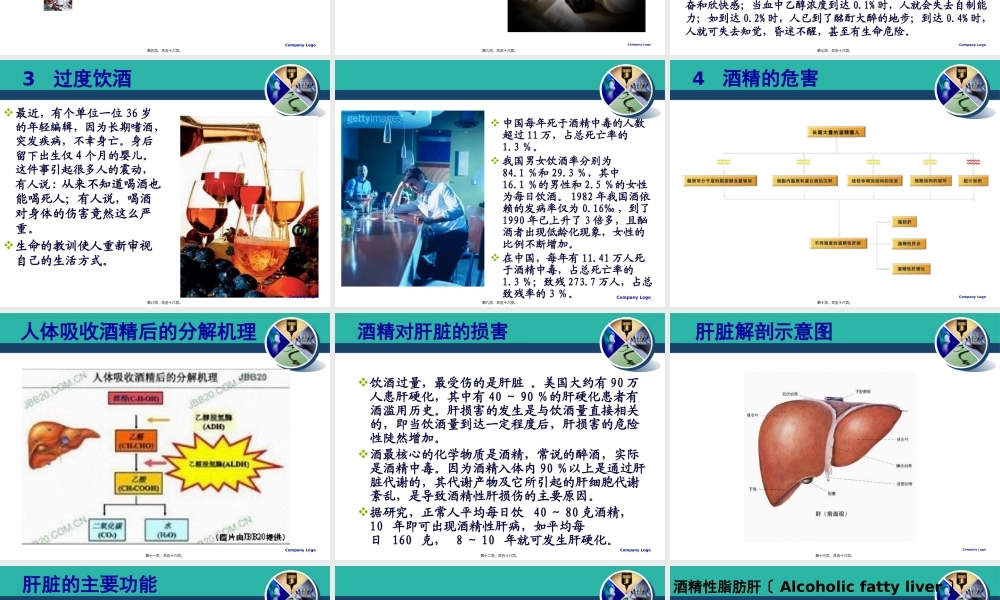 A饮酒与健康.pptx