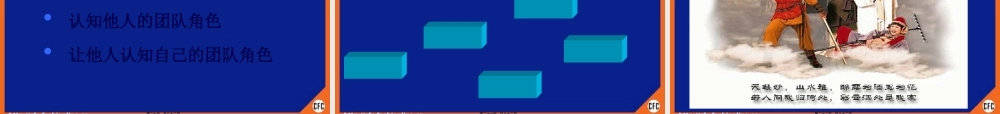 CFC-团队精神训练(讲师版).pptx