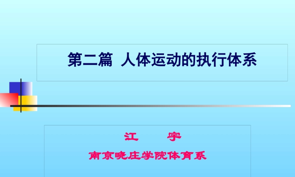 CH3-运动系统4-骨骼肌的概述.pptx