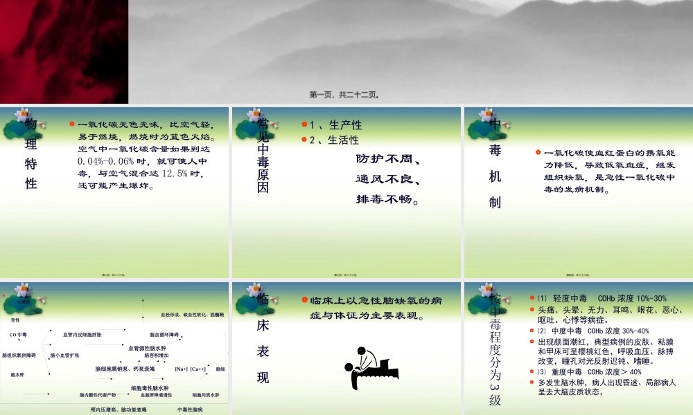 CO中毒---副本.pptx