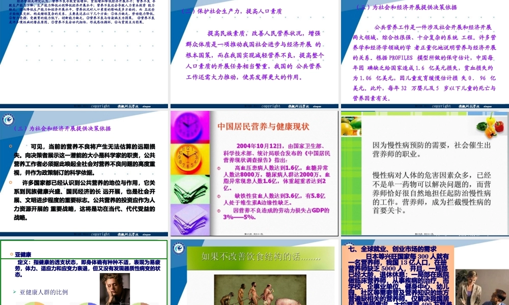 ding-公共营养师职业内涵与发展.pptx