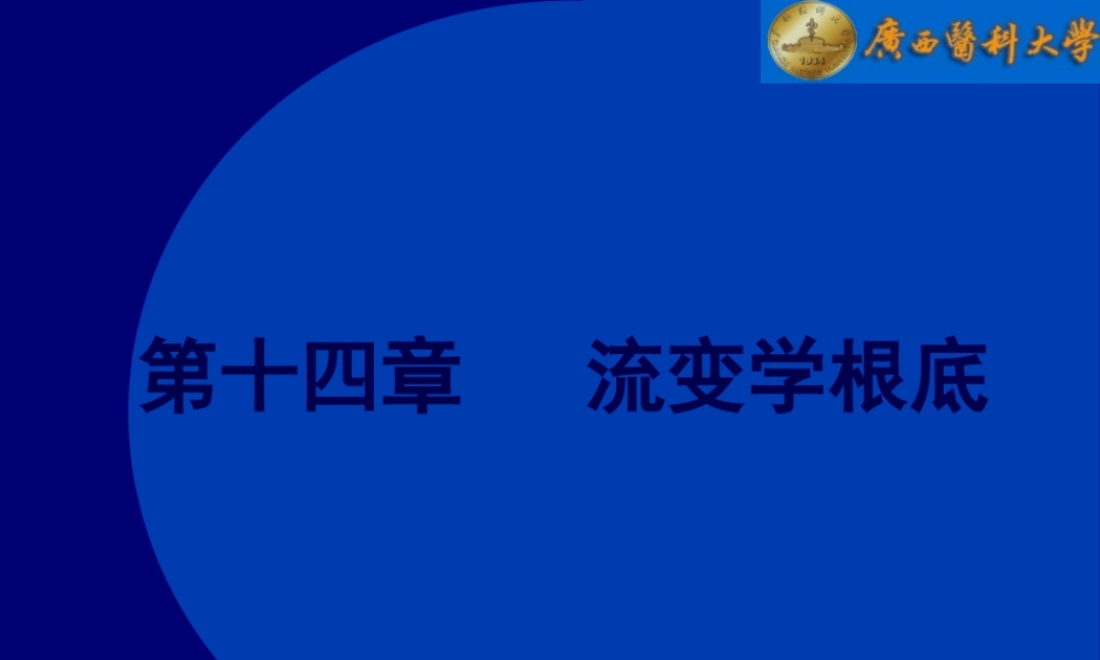 fg6药剂学流变学基础.pptx