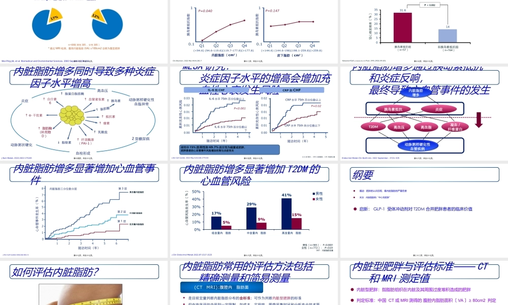 GLP-1受体激动剂为2型糖尿病患者“解围”.ppt