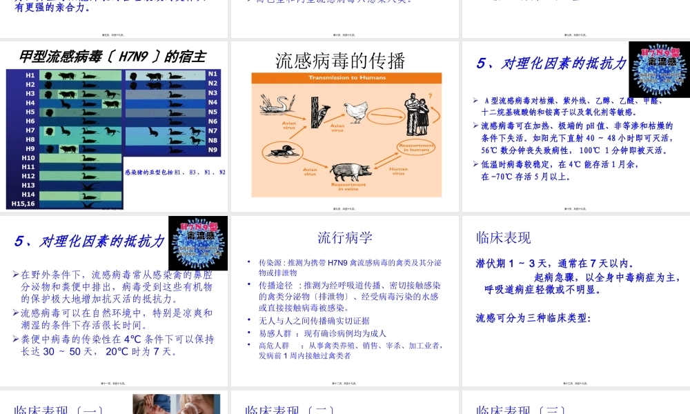 H7N9流感诊疗20134.pptx