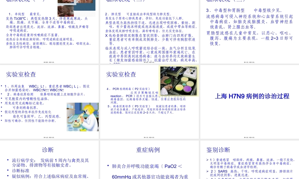 H7N9流感诊疗20134.pptx