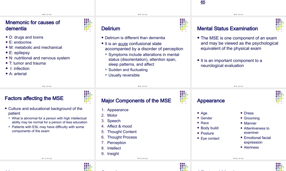 heMentalStatusExamination(MSE)-PalmerCollegeof精神状态检查(MSE)-帕大学.pptx