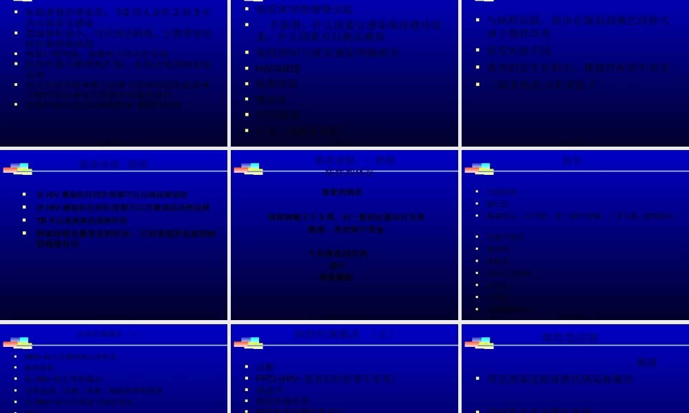HIV-TB合并感染.pptx