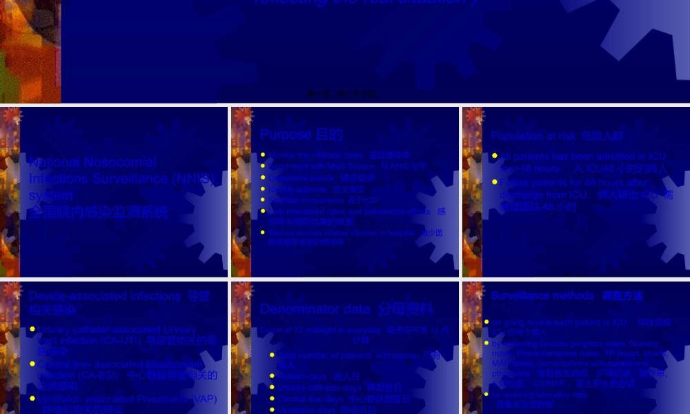 ICU-导管相关感染调查.pptx