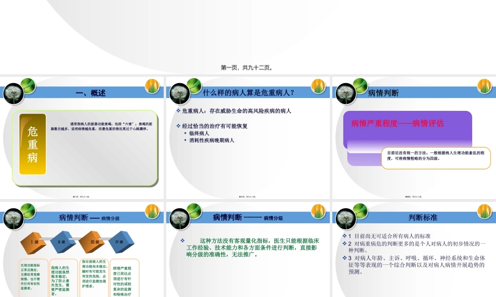 ICU危重病的识别.pptx