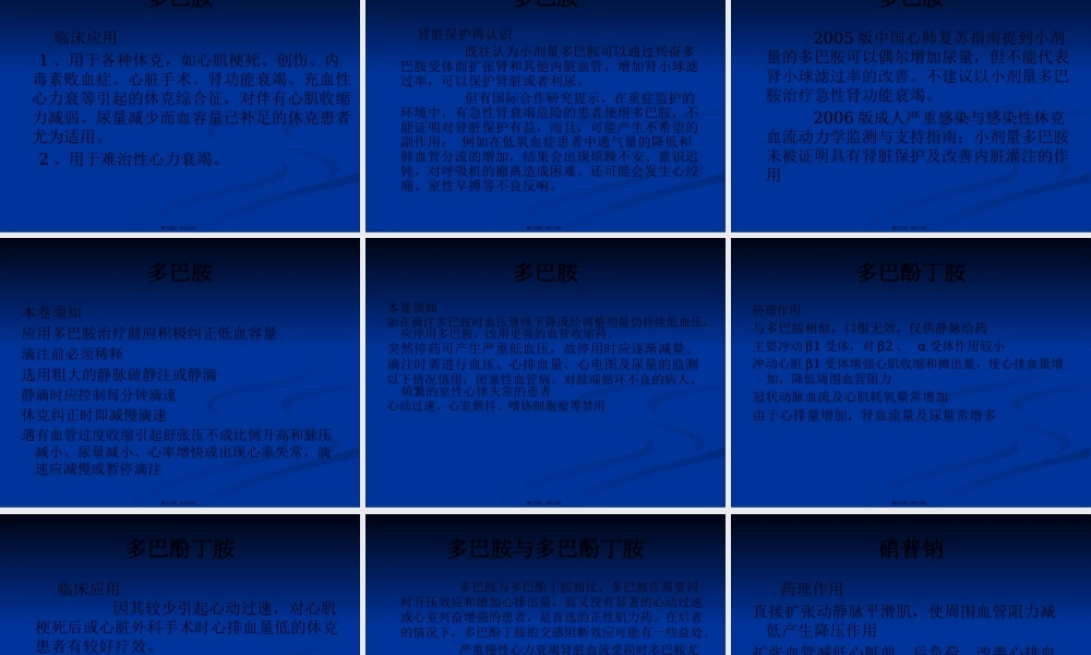 ICU常用血管活性药.pptx