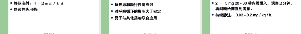 ICU病人意识评分及镇静镇痛评分.pptx