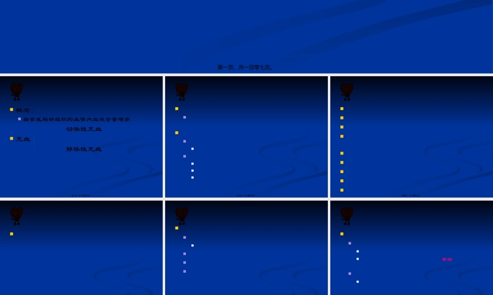 Chapter-3-血液循环障碍.pptx