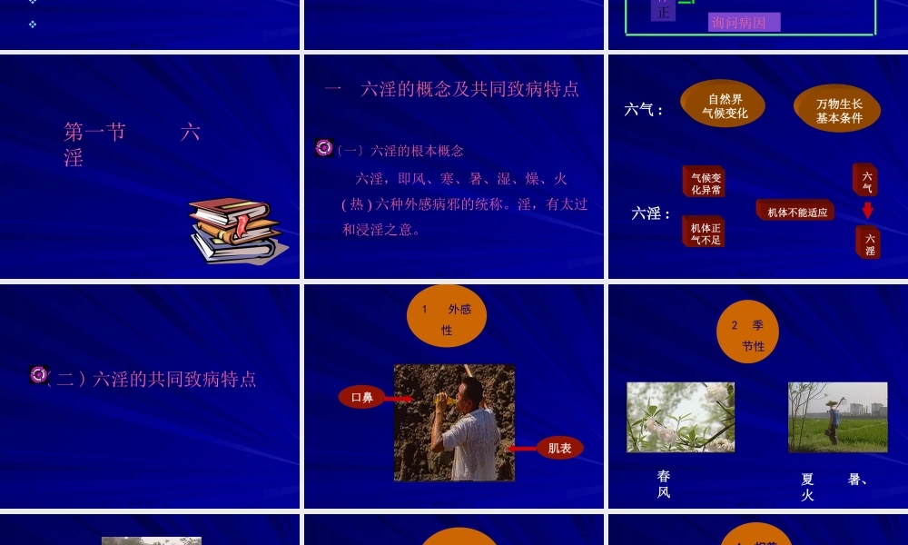 6.1第六章：病因资料.pptx