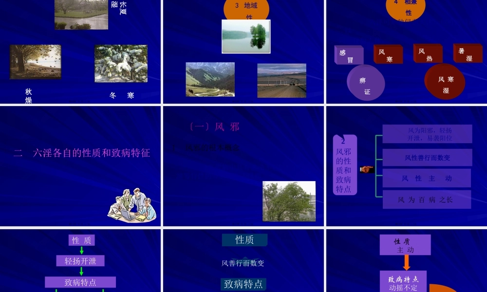 6.1第六章：病因资料.pptx