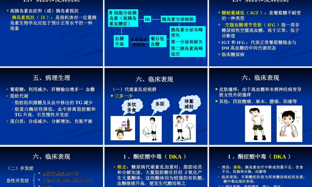 67内分泌科-糖尿病课件(1).ppt
