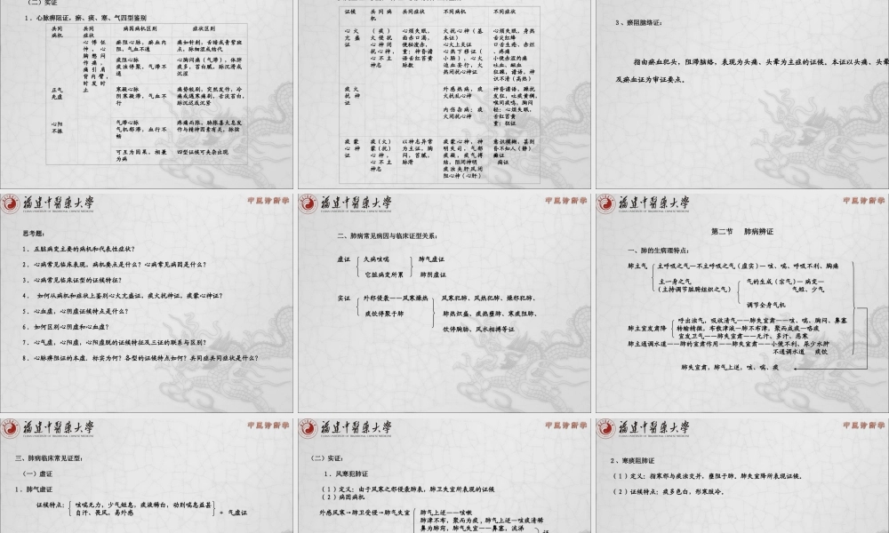 9.第九章-脏腑辨证.ppt