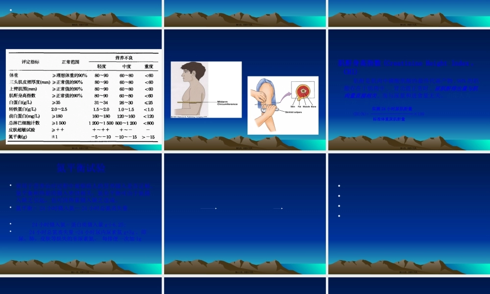 ICU营养支持胃肠道营养.pptx