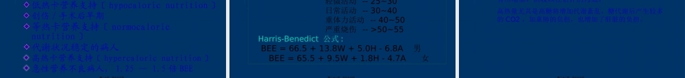 ICU营养支持剖析.pptx