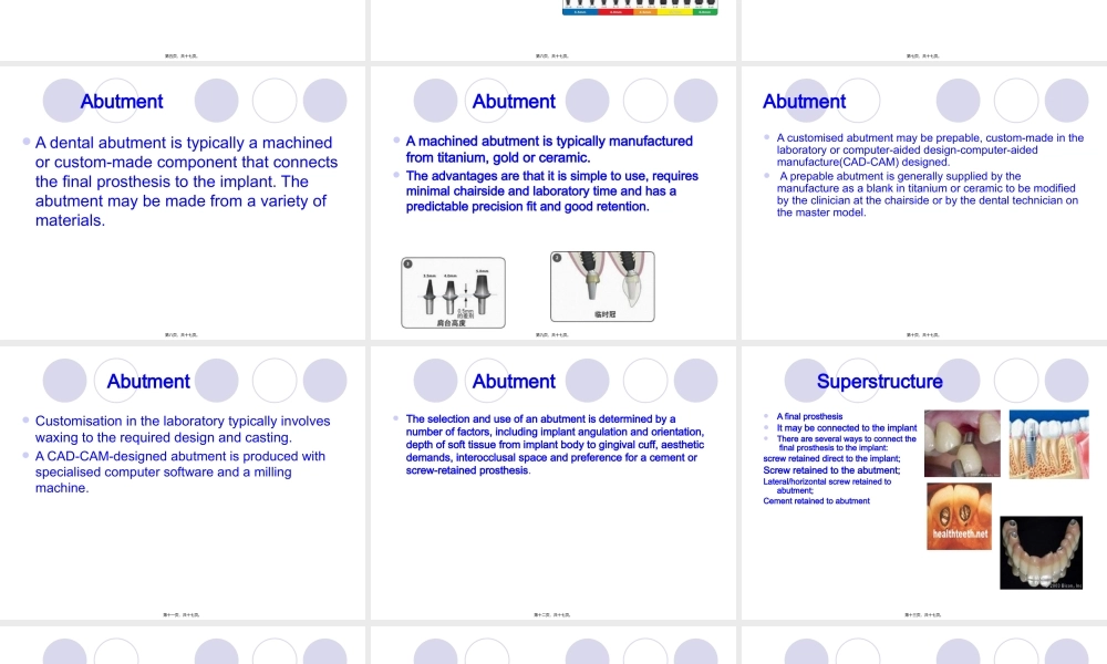 implant-history-and-development-口腔种植.pptx
