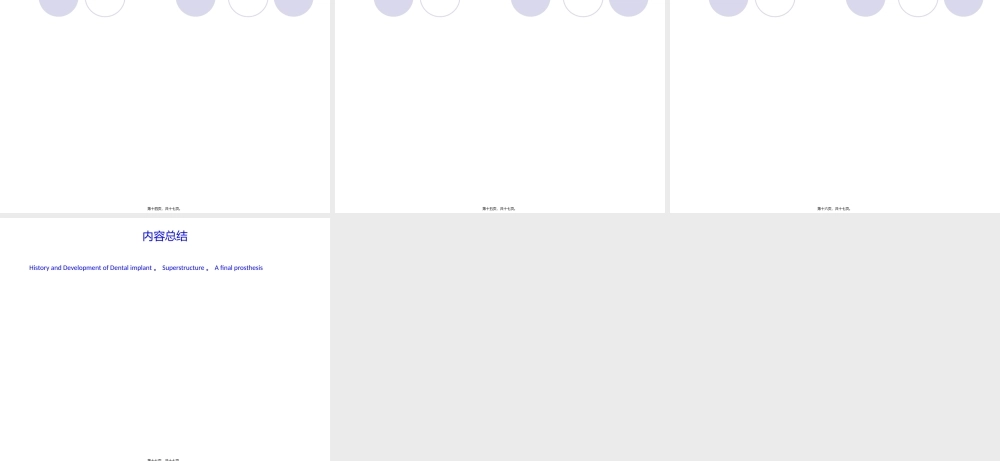 implant-history-and-development-口腔种植.pptx