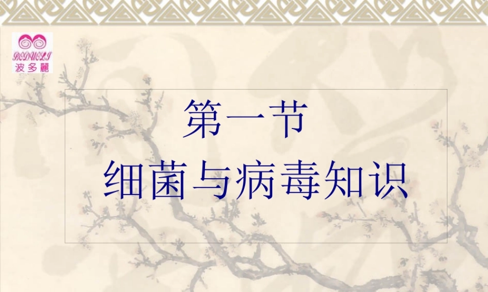 J美容院的卫生与消毒.pptx