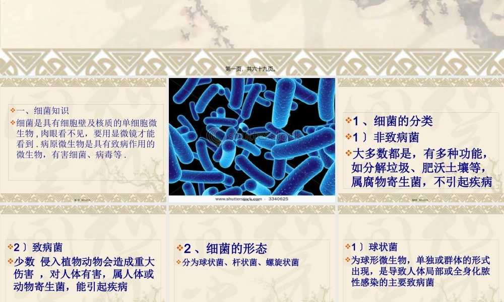 J美容院的卫生与消毒.pptx