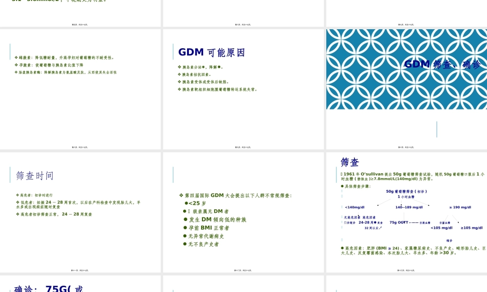 KJ-05-妊娠期糖尿病(精).pptx