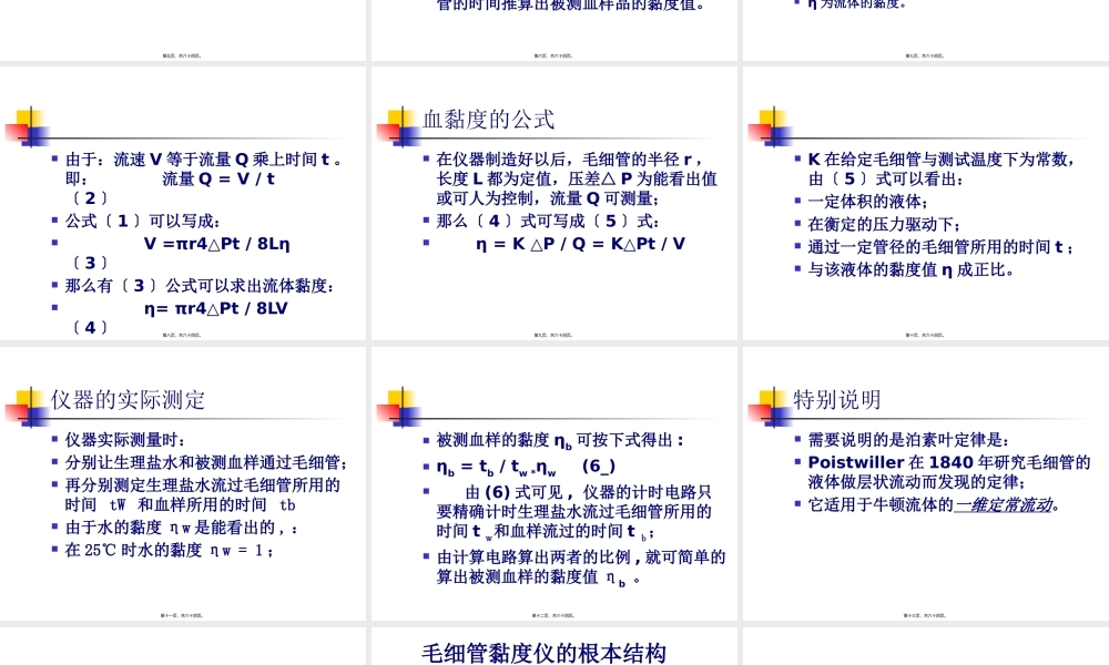 LG-R-80A-全自动血液粘度仪测试原理.pptx