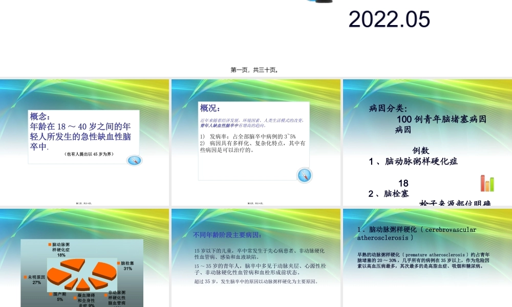 LY-青年人脑梗死.pptx