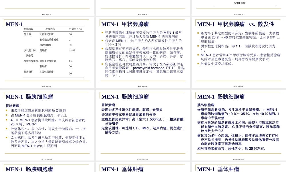 MEN(多发性内分泌腺瘤).pptx