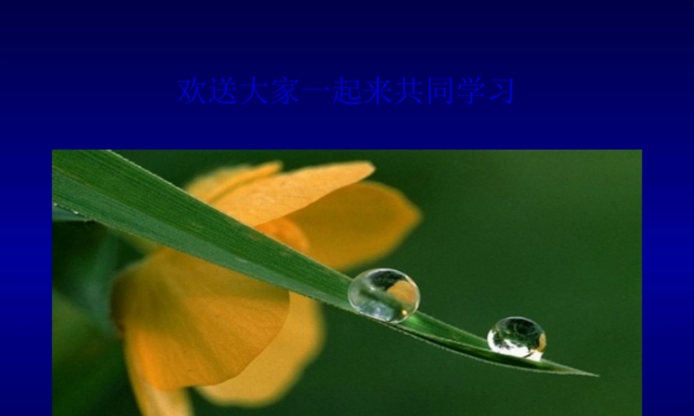 MRI检查的适应症、禁忌症、基本知识、基本成像原理-薛晨晖.pptx