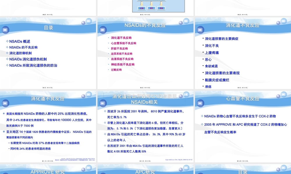 NSAIDs所致消化道粘膜损伤的防治.pptx