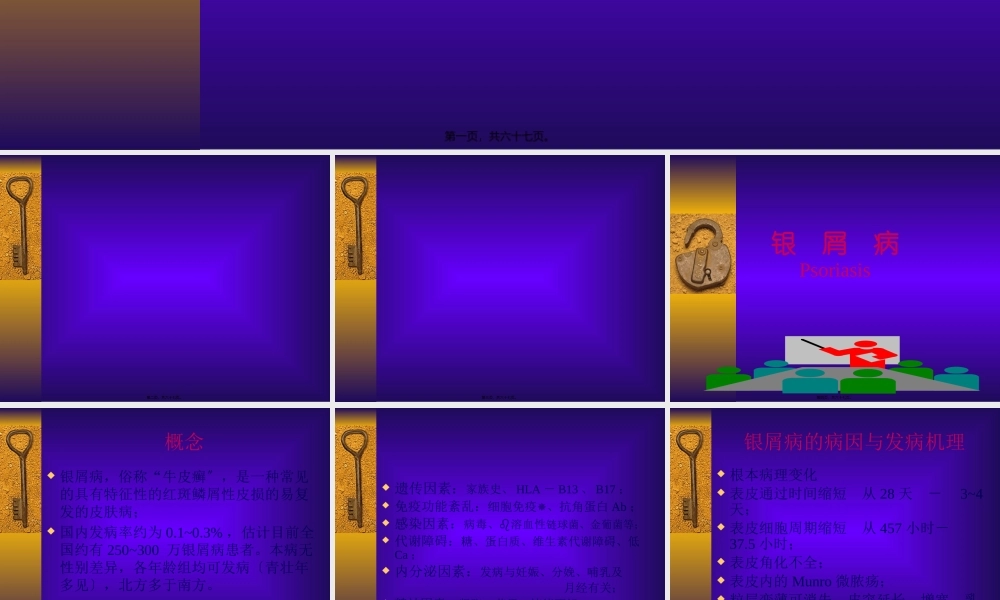 P-07红斑鳞屑性皮肤病.pptx
