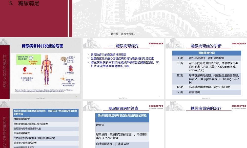 Part7-糖尿病并发症(三).pptx