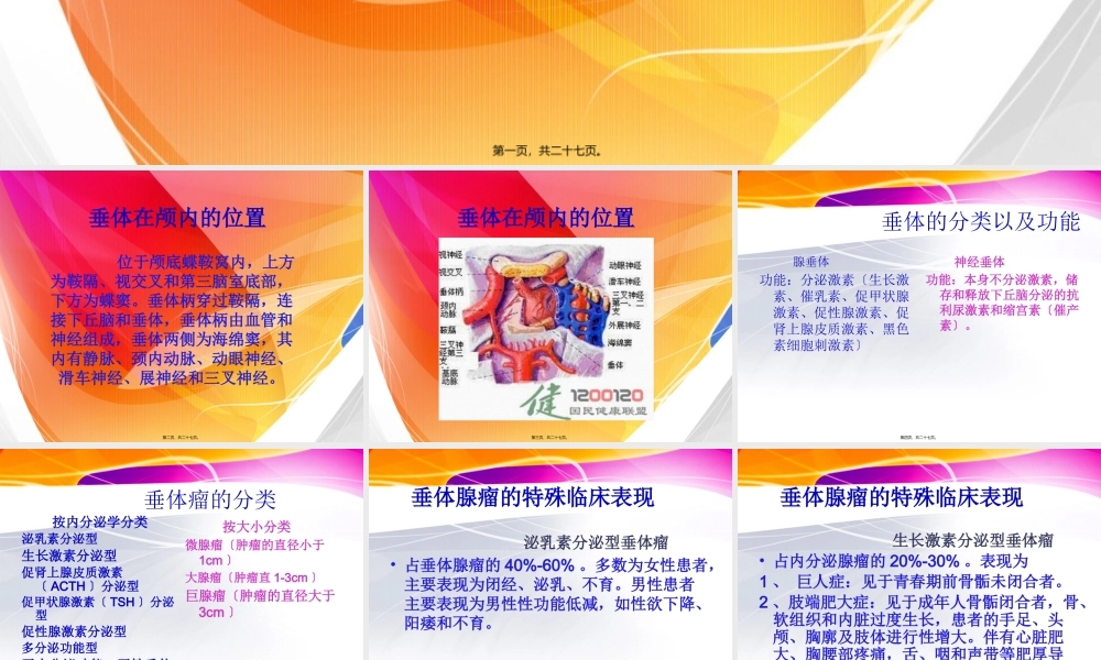 PPT-垂体瘤精讲.pptx