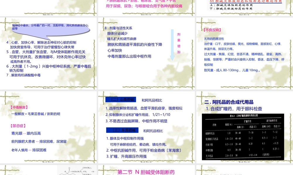 y7.胆碱受体阻断药3.31.pptx