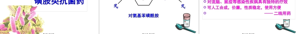 yl人工合成抗菌药.pptx