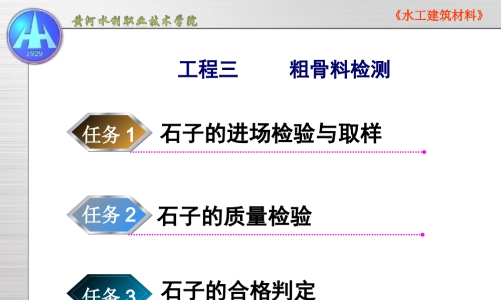 [资料]项目三粗骨检测.pptx