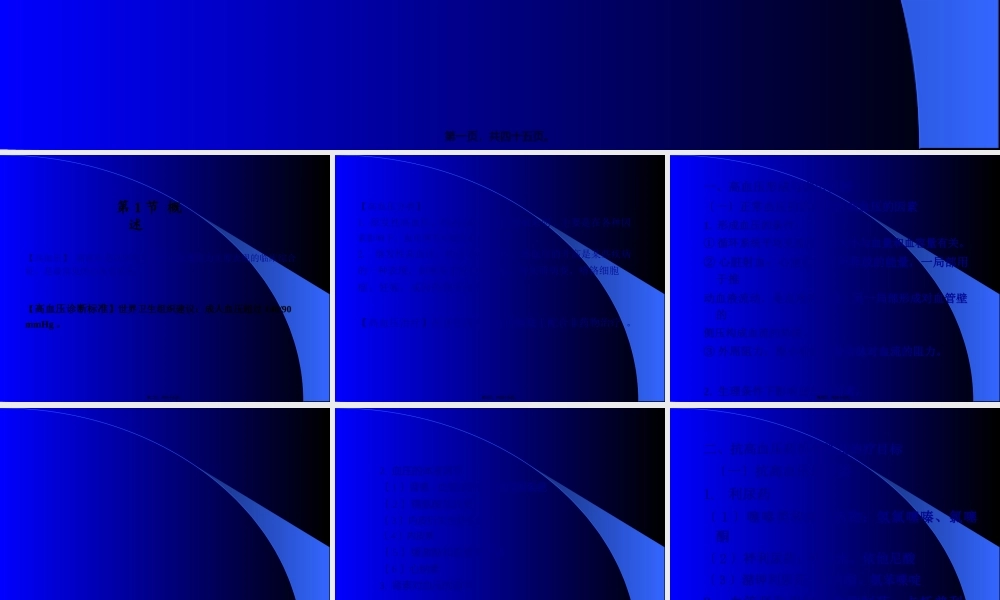 β受体阻断药.pptx