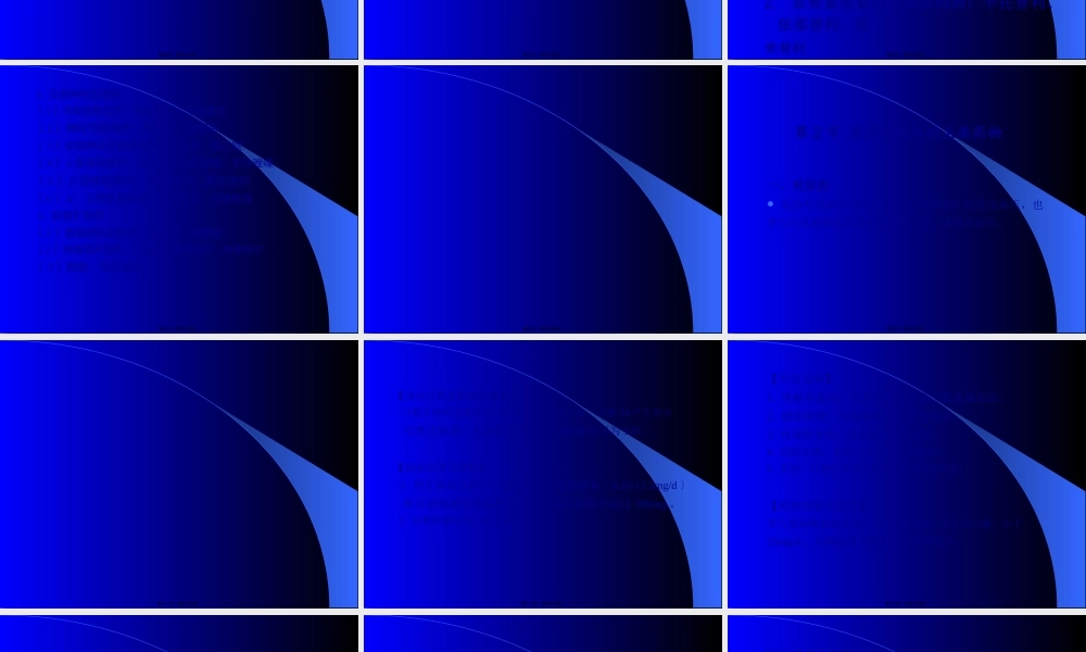 β受体阻断药.pptx