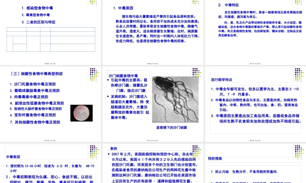 《食品营养与卫生》第八章.pptx