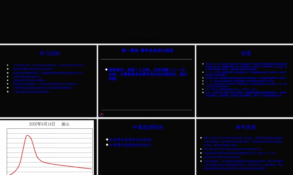 一起重大中毒事件.pptx