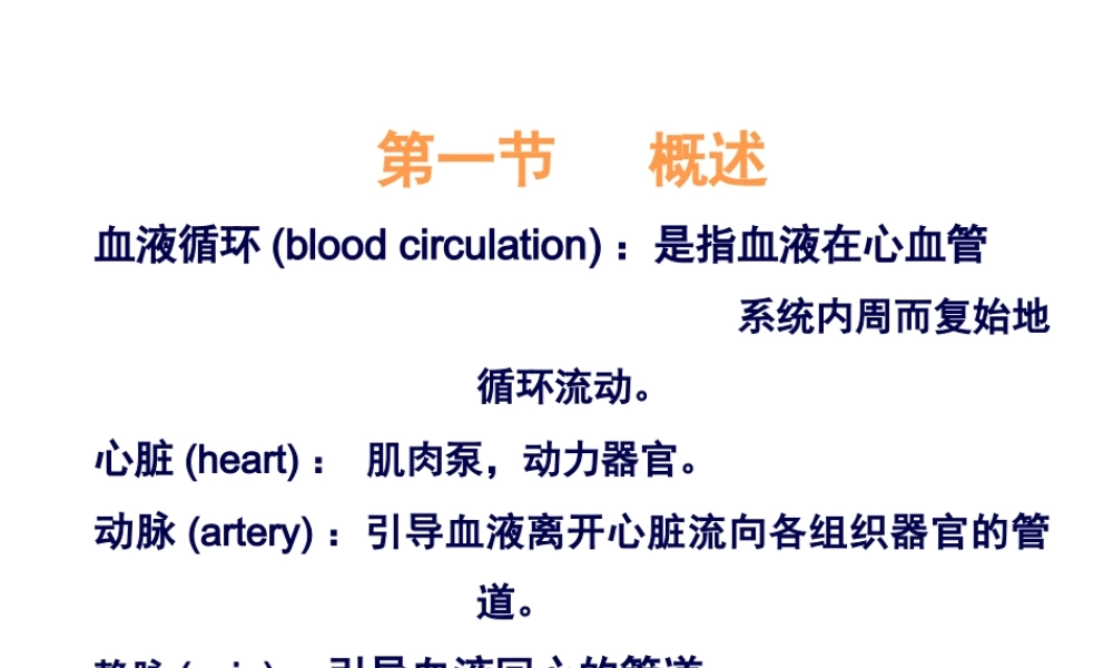 七章血液循环-PPT文档.pptx