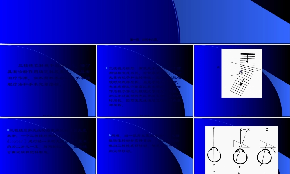 三棱镜在眼科的应用...pptx